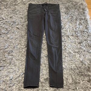 Flying Monkey Charcoal Denim Pants